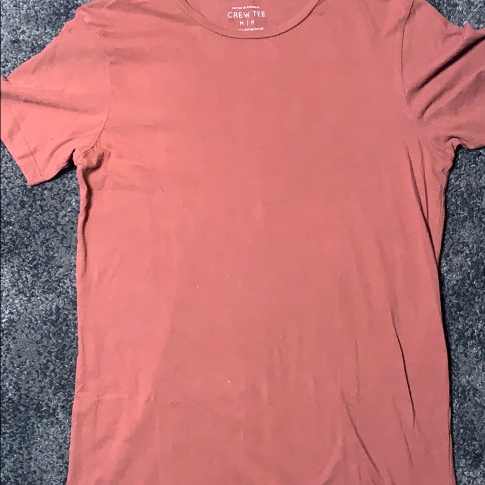 Cotton on short sleeve T-shirt